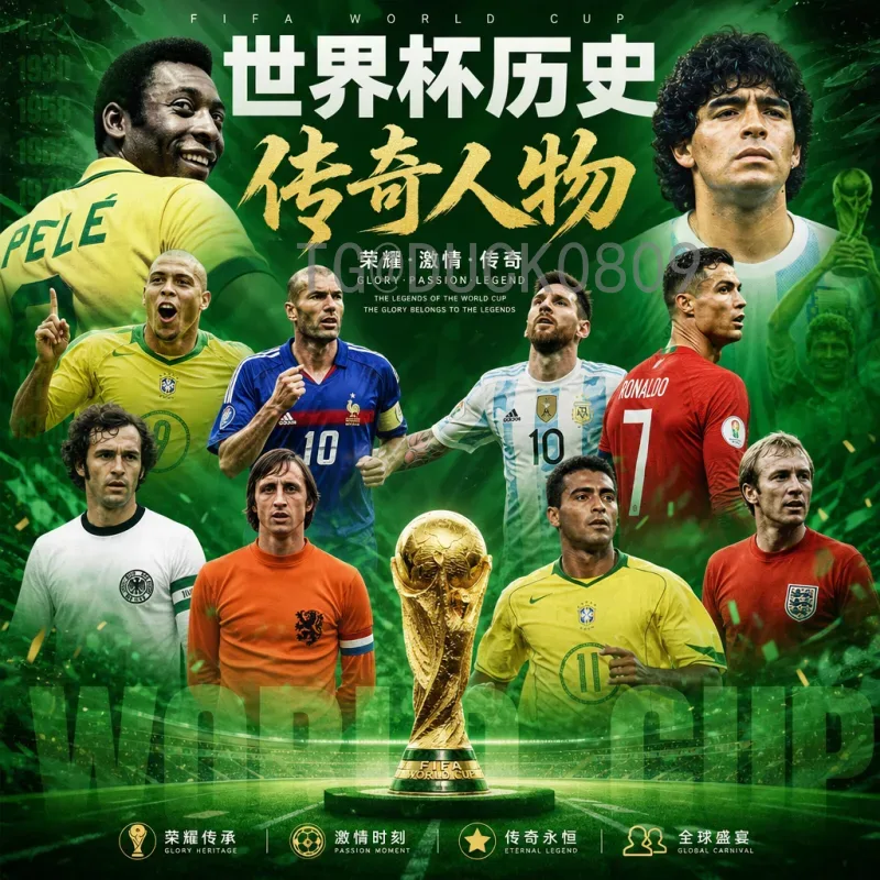 官方2026国际足联世界杯非洲区名额详解：扩军后非洲足球迎来新机遇
